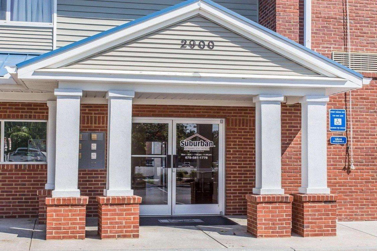 Suburban Studios Kennesaw-Marietta North Esterno foto