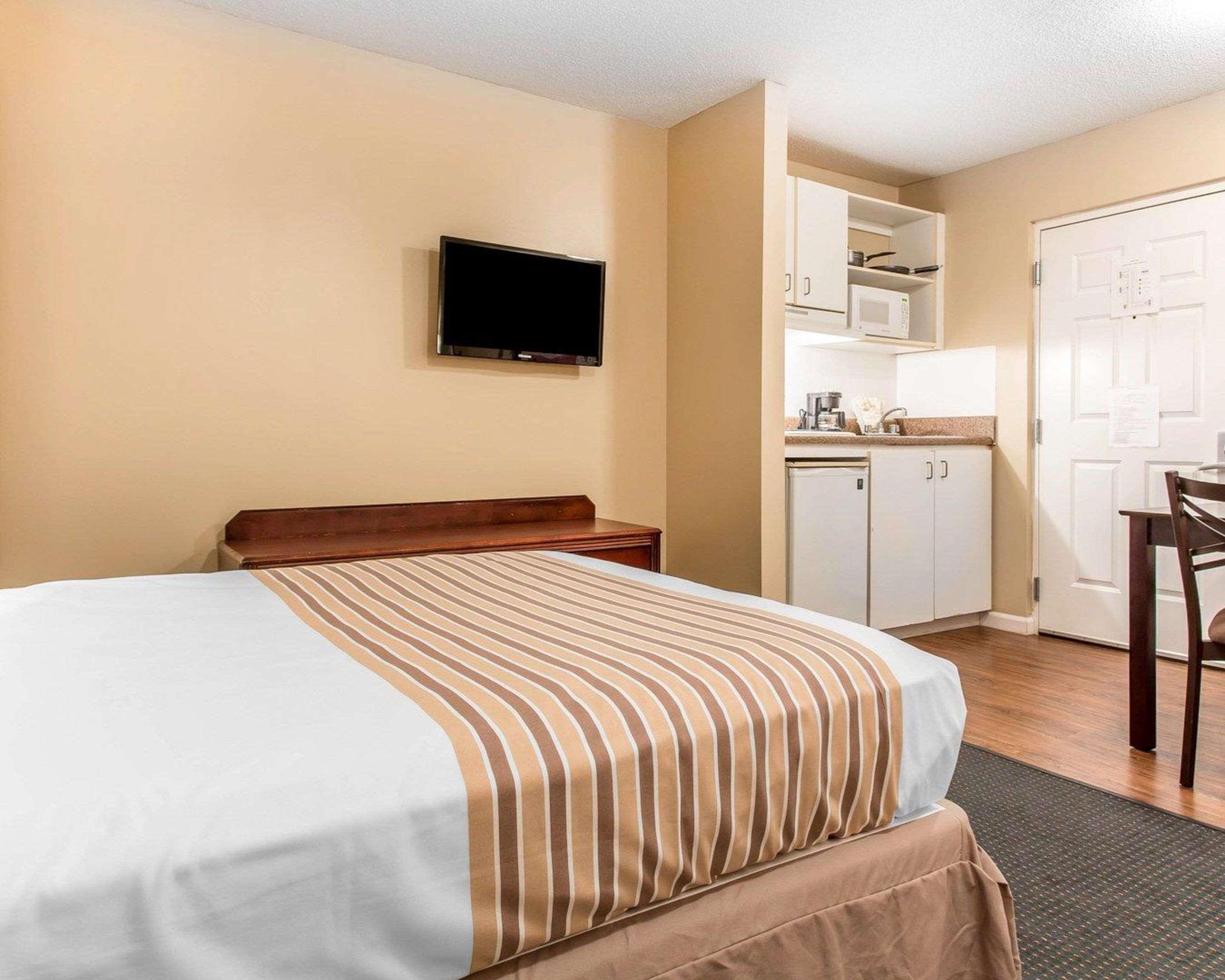 Suburban Studios Kennesaw-Marietta North Esterno foto