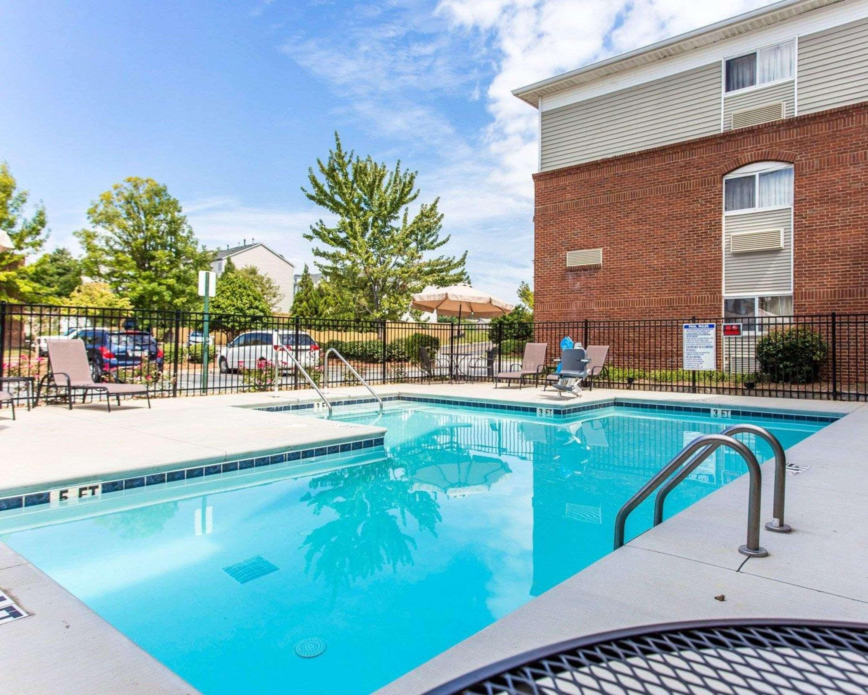 Suburban Studios Kennesaw-Marietta North Esterno foto