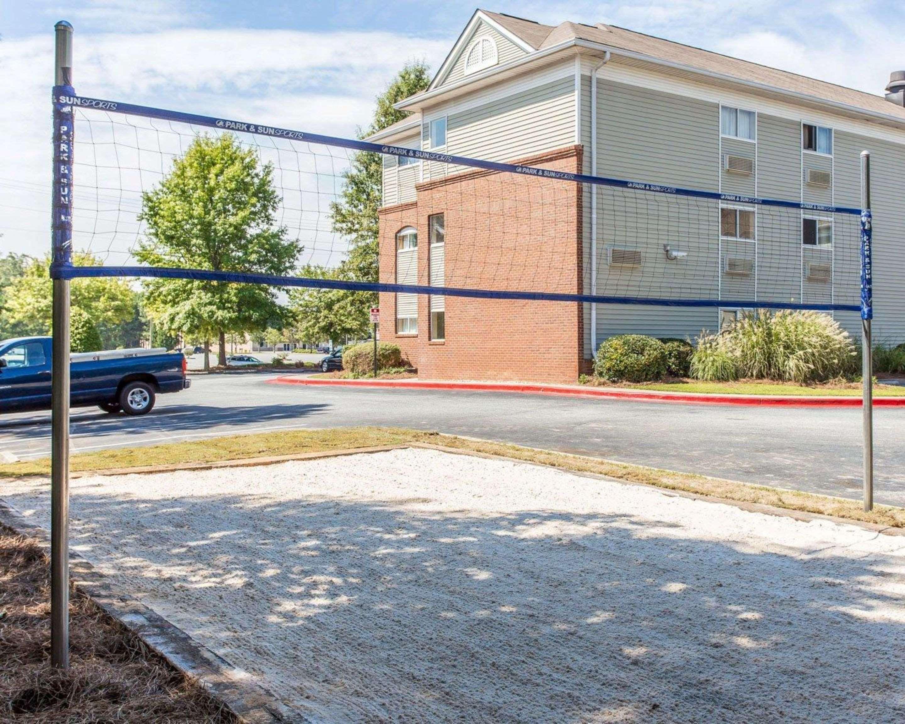 Suburban Studios Kennesaw-Marietta North Esterno foto
