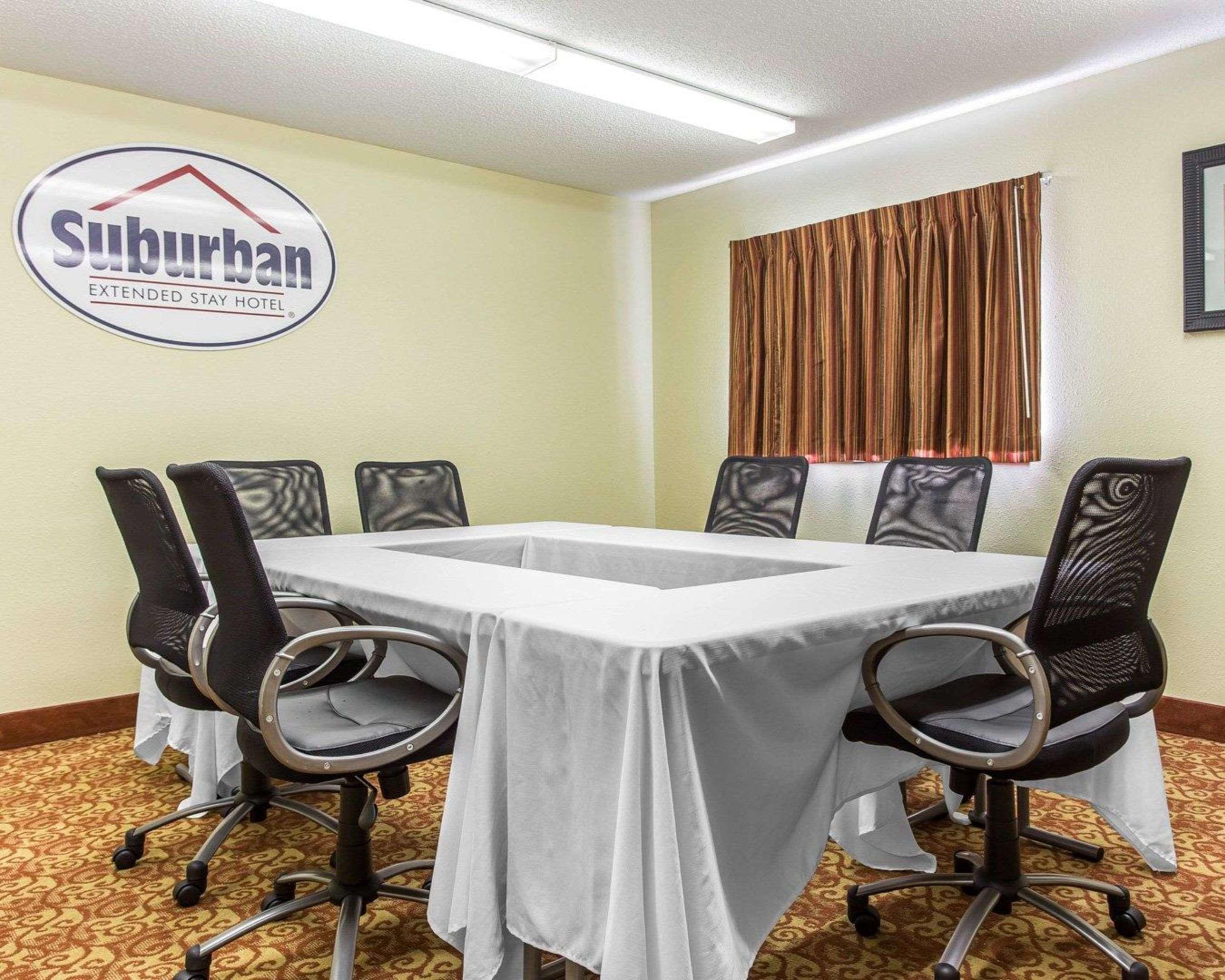 Suburban Studios Kennesaw-Marietta North Esterno foto