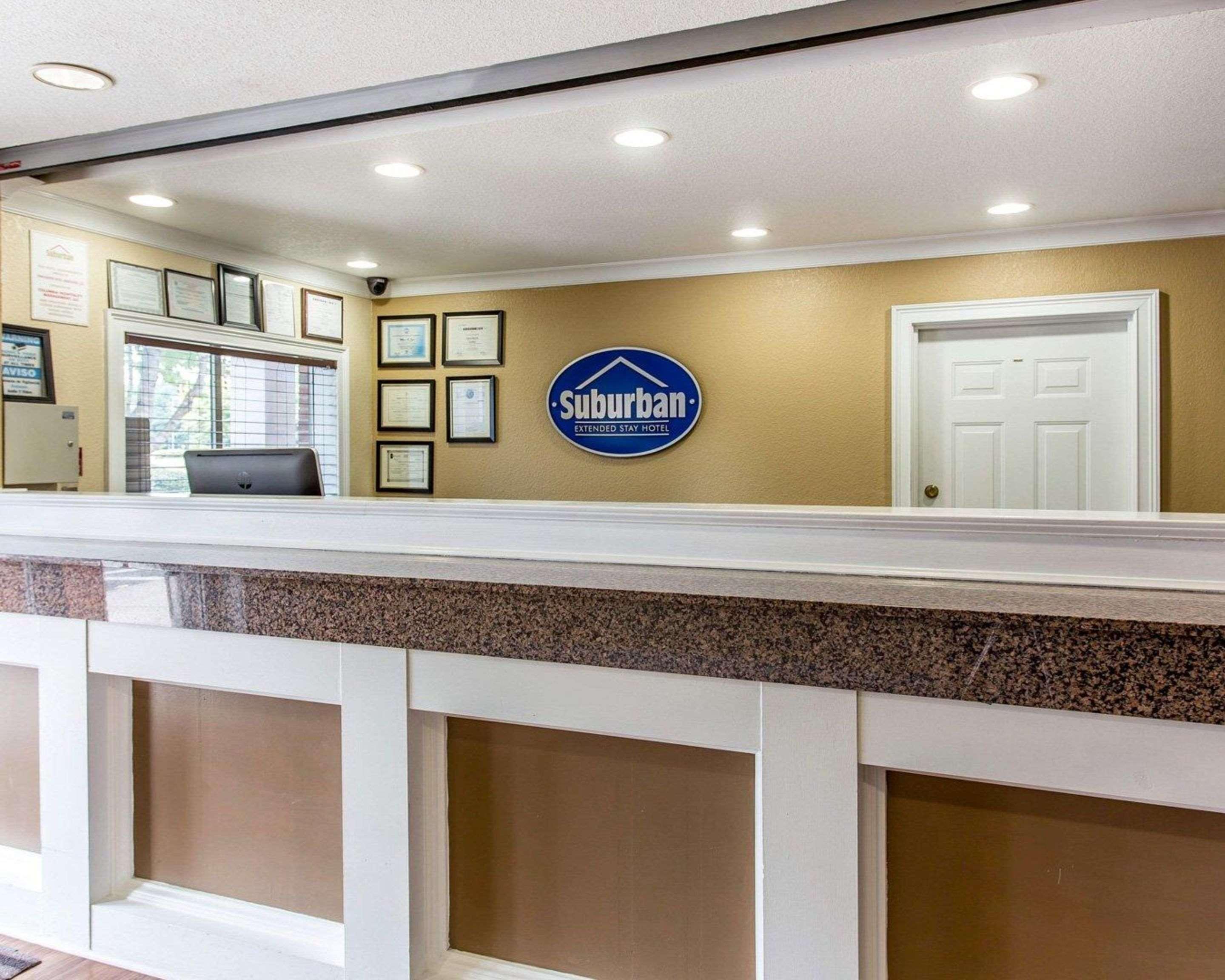Suburban Studios Kennesaw-Marietta North Esterno foto