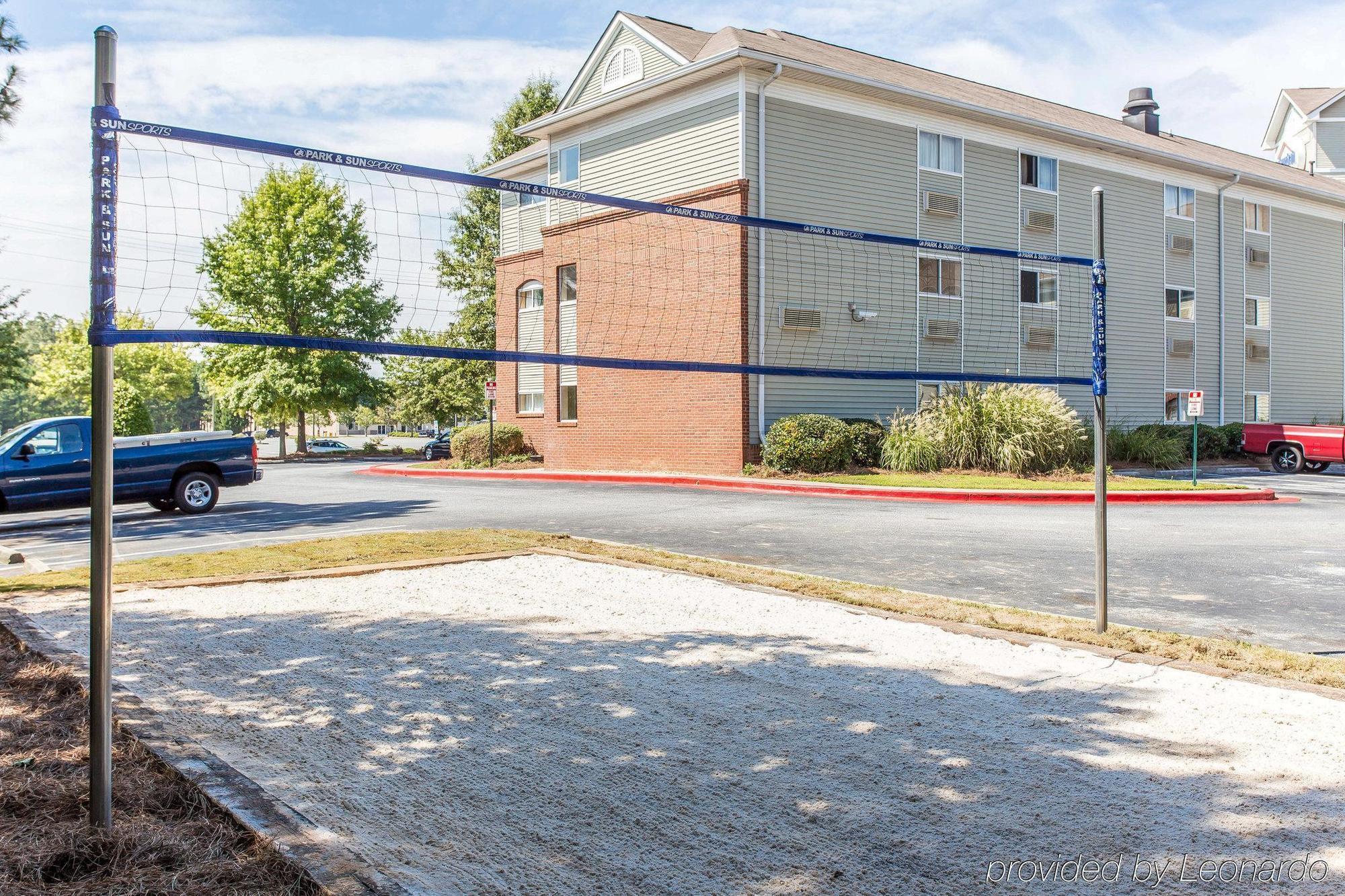 Suburban Studios Kennesaw-Marietta North Esterno foto